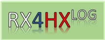Log RX4HX :: Электронный журнал любительской радиостанции RX4HX