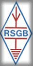 Сайт RSGB