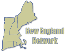 Сеть New England