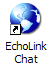 Echolink Chat Logo