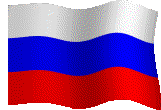 Russian Federation FLAG :: RL3FXX